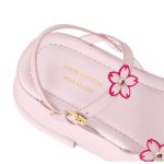 Louis Vuitton LV x TM Maya Platform Sandal - Image 3